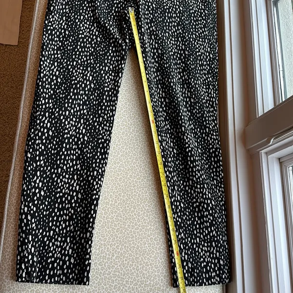 Banana Republic Sloan Fit Ankle Pants - Image 8