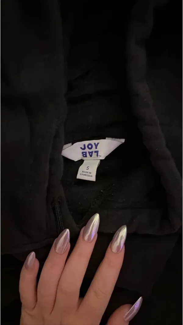 JoyLab Hoodie - Image 2