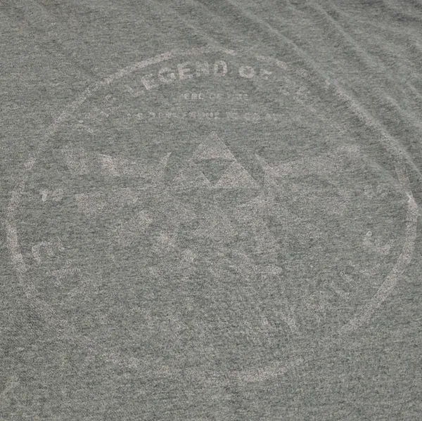 Zelda Shirt Size Small Nintendo Zelda Graphic Print T-Shirt Nintendo Graphic Tee Unisex T-shirt - Image 5