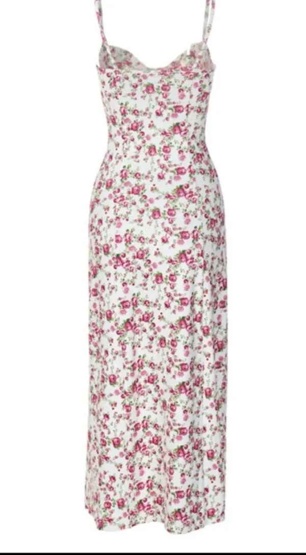 Dress White - Image 4