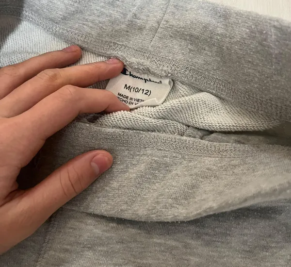 Champion Shorts - Image 2