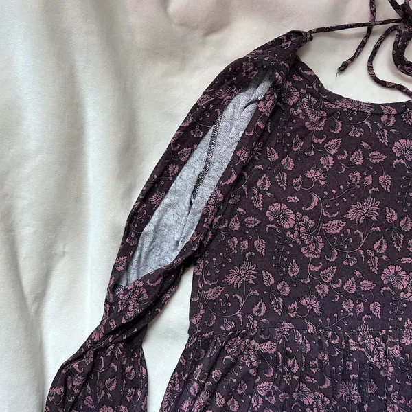 American Eagle Blouse - Image 4
