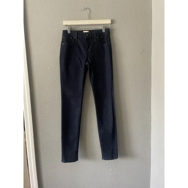 Alice and Olivia Jane Skinny Jeans - Image 2
