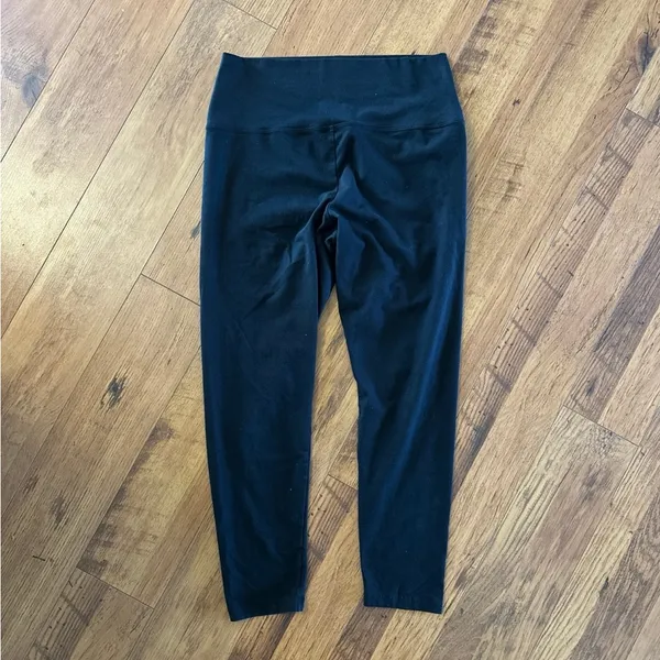 Aerie Offline OG Black Leggings - Image 3