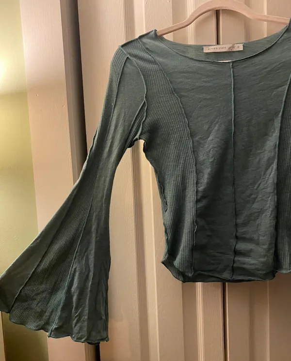 Altar'd State Shirt - Image 2