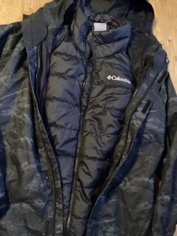 Columbia Two-Piece Set - Image 2