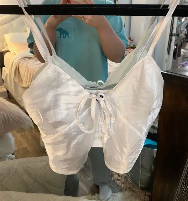 Pretty Little Thing Top - Image 2