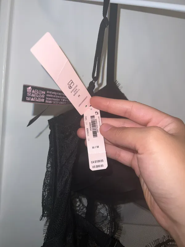 Victoria’s Secret Lingerie NWT - Image 5