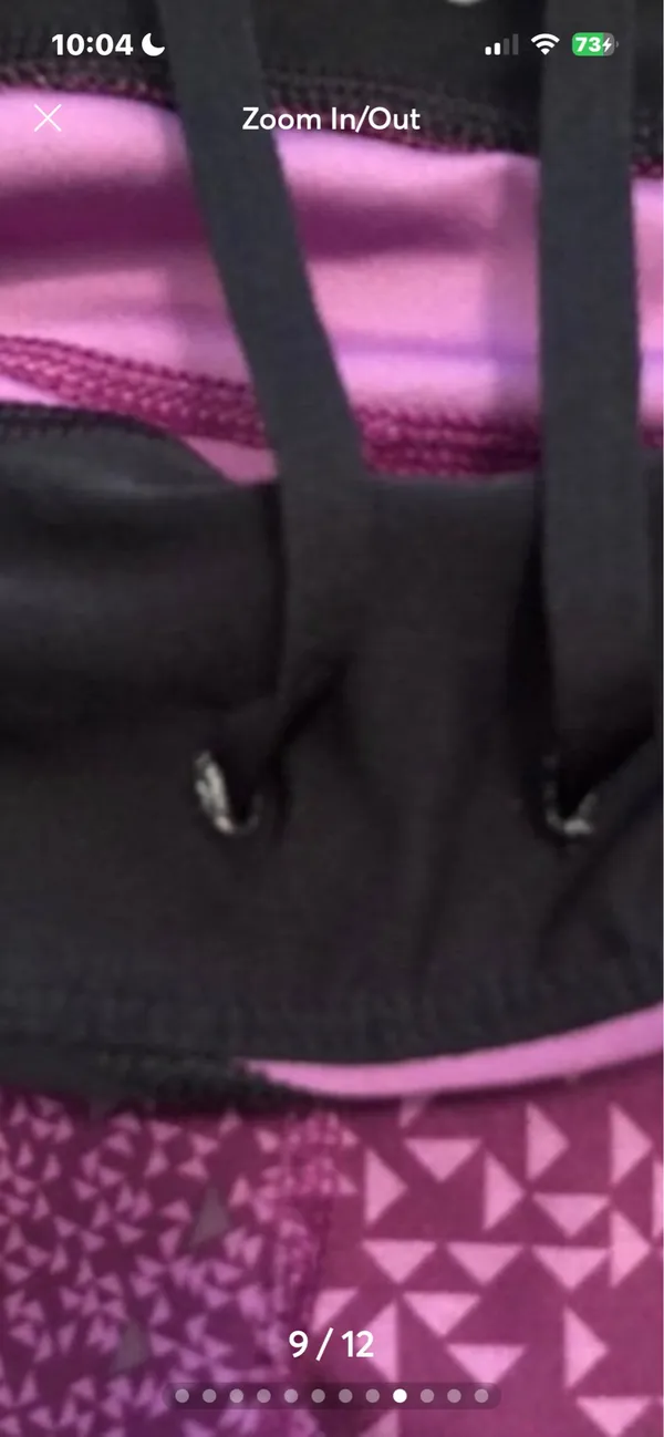 Nike leggings  - Image 8