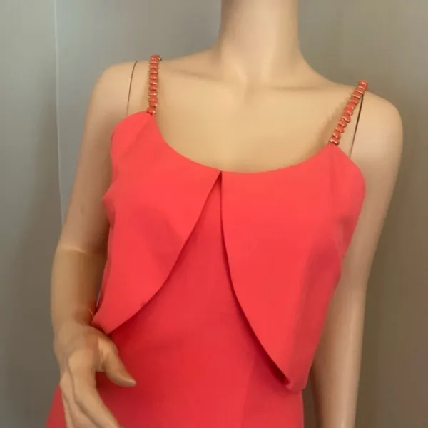 C Luce mini cocktail dress 6 for $36‎ - Image 4