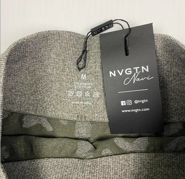 NVGTN Shorts - Image 4