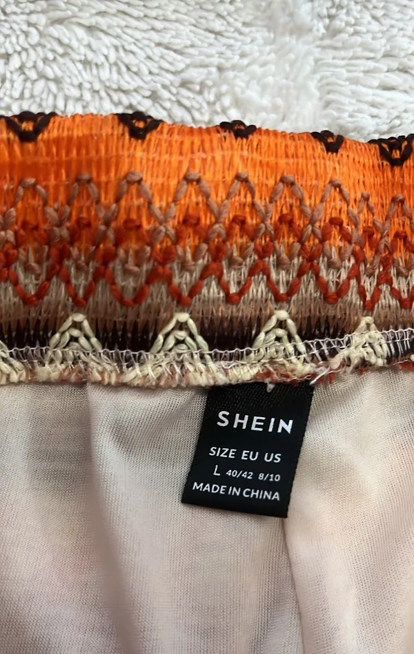 SheIn 2 Set Piece - Image 2