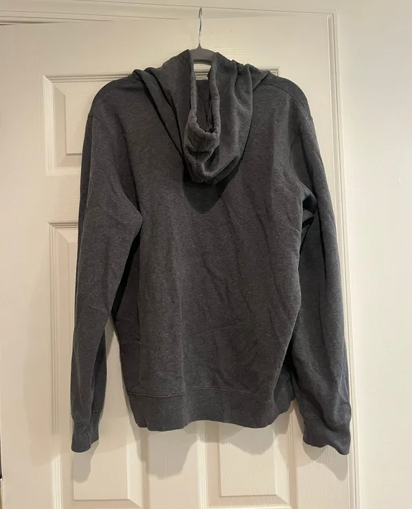 Sweatshirt Hoodie - Image 3