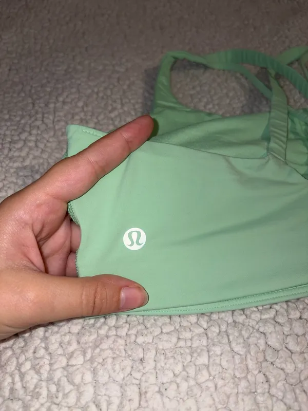 Lululemon Energy Sports Bra - Image 6