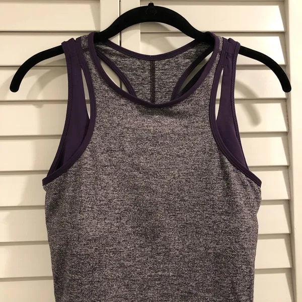 Lululemon Tank - Image 2