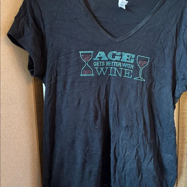 FINAL MARKDOWN Black V - Image 2