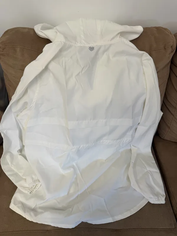 Forever 21 Lightweight Jacket - Image 5
