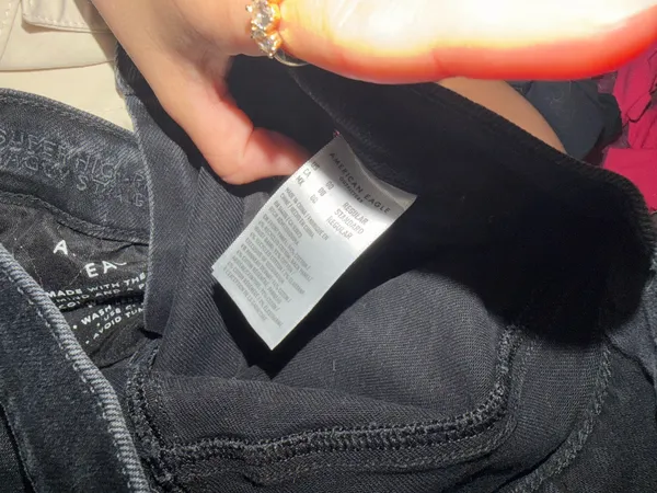 american eagle jeans  - Image 3