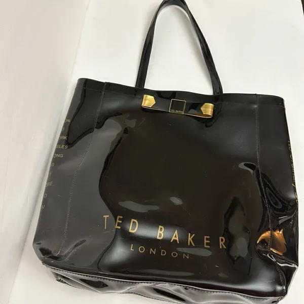 Ted Baker Tote  Bag - Image 3