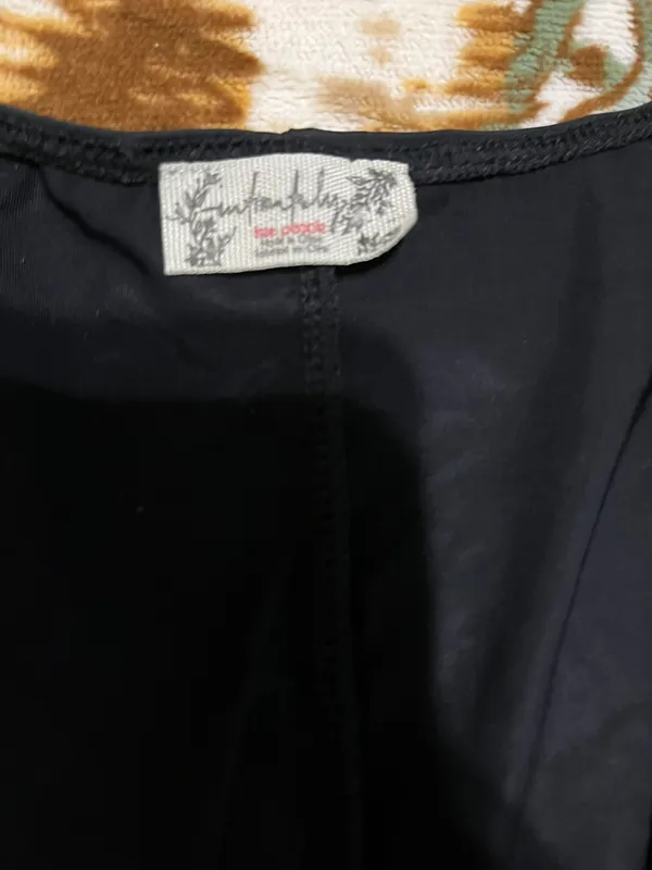 Free People NWOT  intimately  Top - Image 4