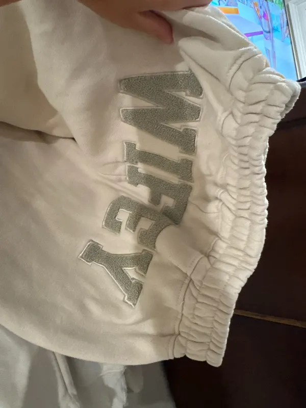 Six Stories Wifey Sweatpants - Image 2