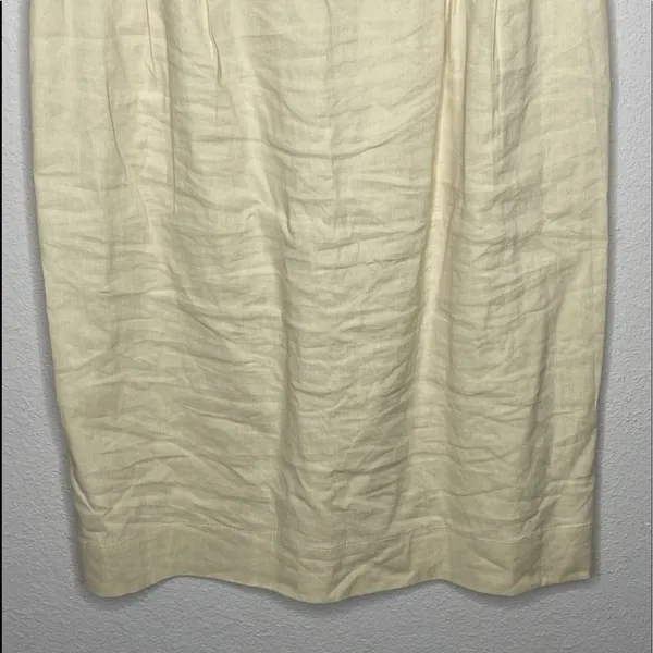 TSD Two‎ Star Dog Dress Ivory - Image 6