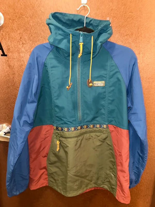 L.L. Bean Women’s Jacket - Image 6