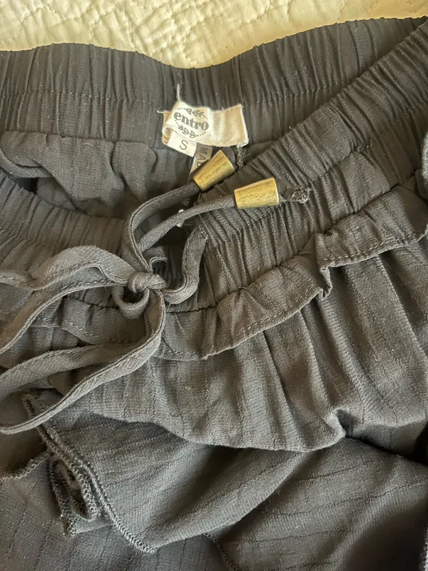 Entro Mini Skirt - Image 4