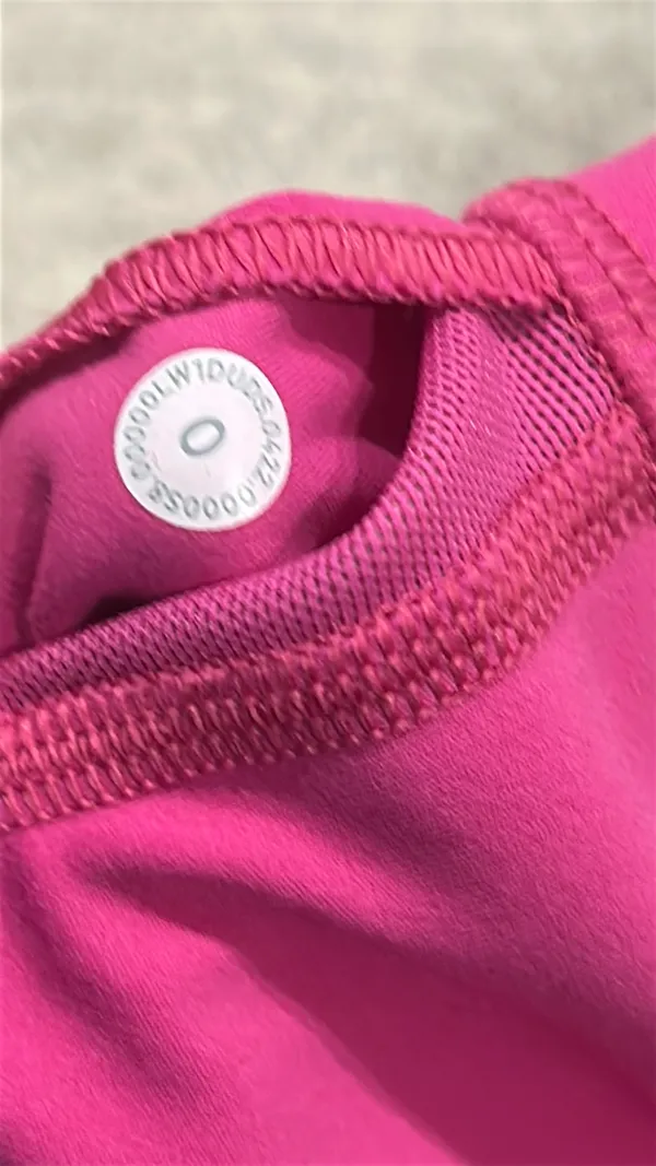 Lululemon align tank top sonic pink  - Image 2