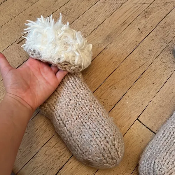 Slipper Socks - Image 3