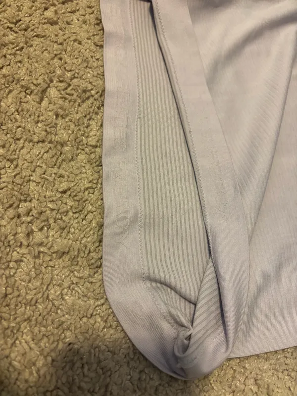 Lululemon Swiftly Tech Short Sleeve 2.0 Lavender - Image 3