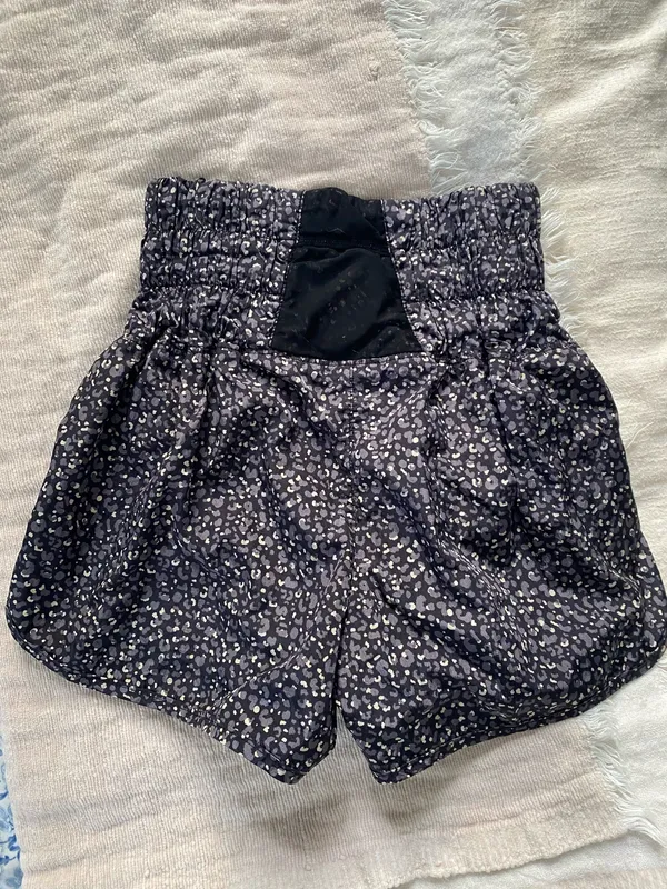 Free People Movement Way Home Shorts - Image 2