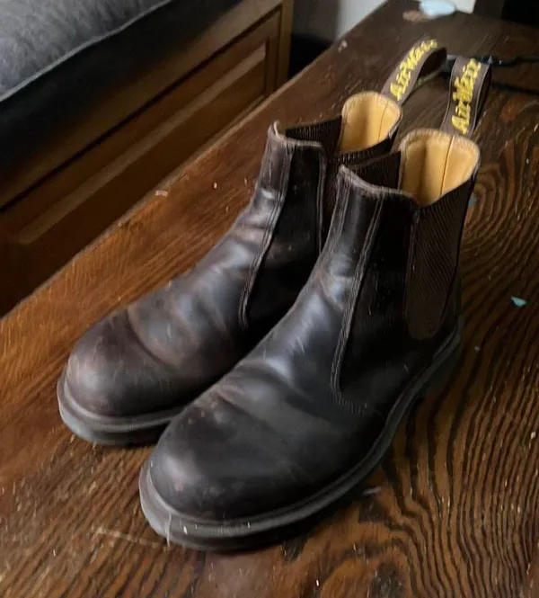 Dr. Martens Brown - Image 6