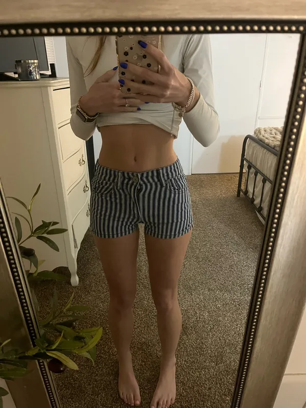American eagle shorts - Image 5
