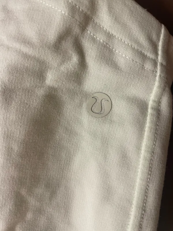 Inner Glow Lululemon High-Rise Shorts - Image 3