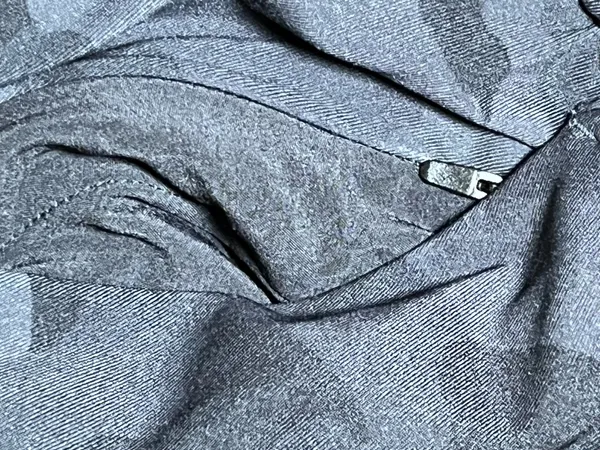 Lululemon Keep Moving Pant 7/8 High-Rise Incognito Camo Multi Grey Size 6 NWOT - Image 9