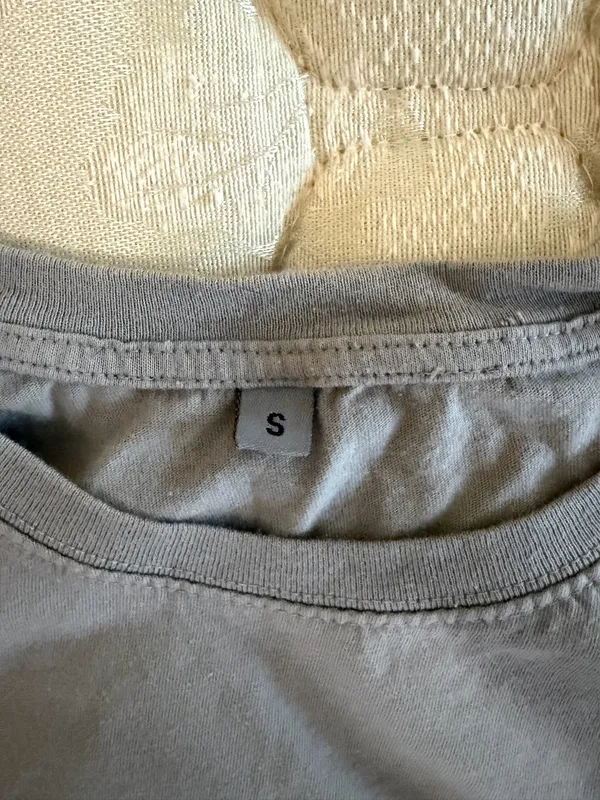 Iceland Tee Gray - Image 3