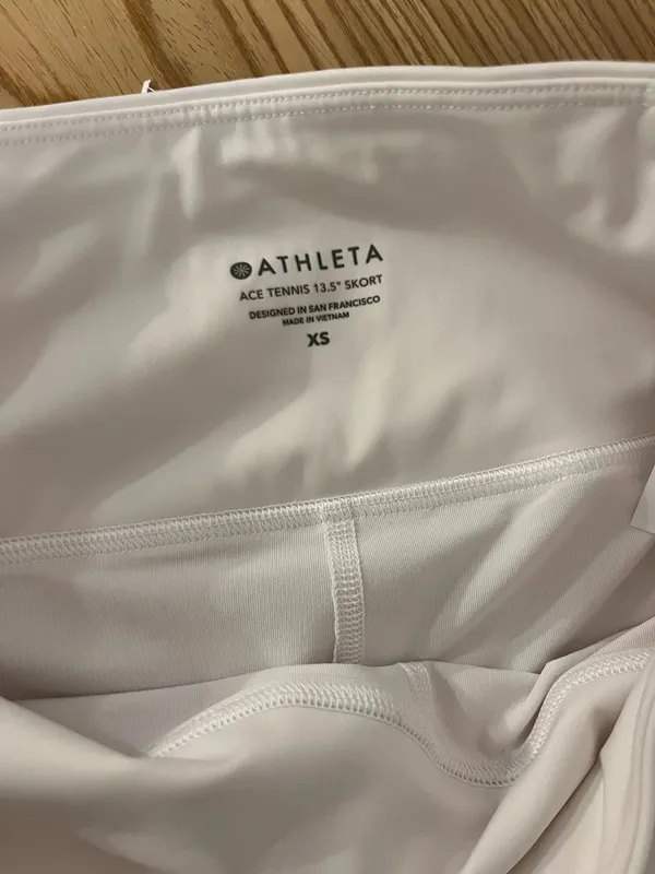 Athleta Skirt - Image 4