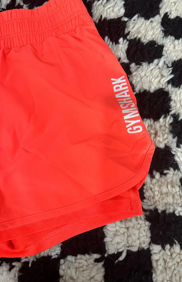 Gymshark Shorts - Image 3