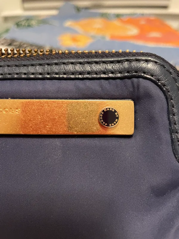 Marc by Marc Jacobs Purse - Image 7
