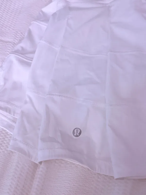 Lululemon skirt - Image 2