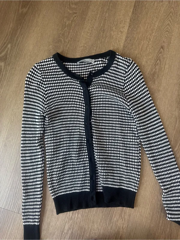 ZARA knit long sleeve Small - Image 7