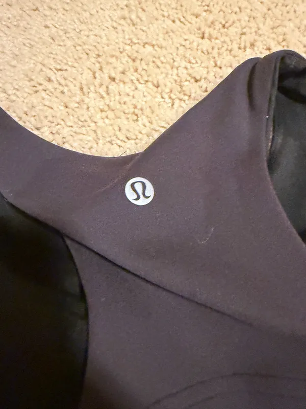 Lululemon aligned tank  - Image 3