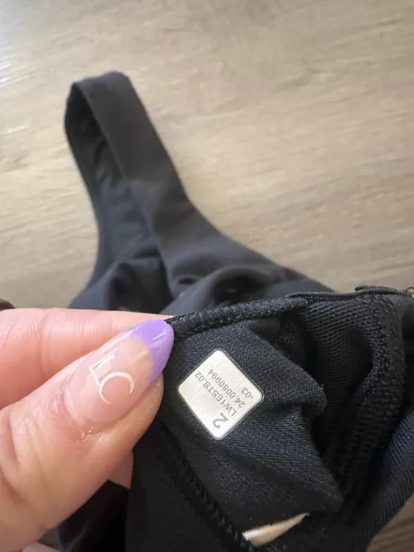 Lululemon black align tank  - Image 3