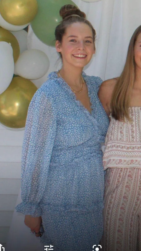 Amazon Dress - Image 5