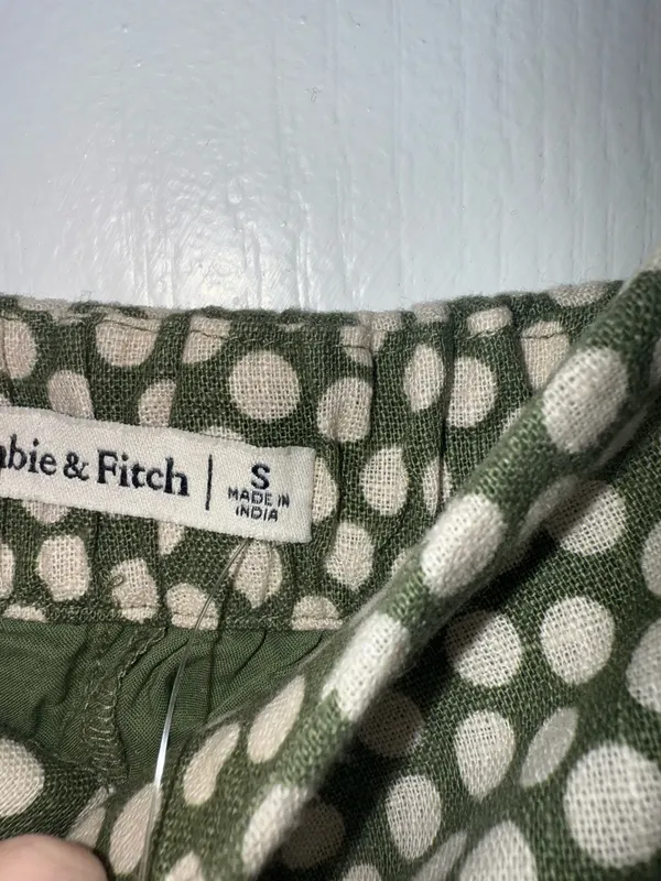 Abercrombie and Fitch Dress - Image 2