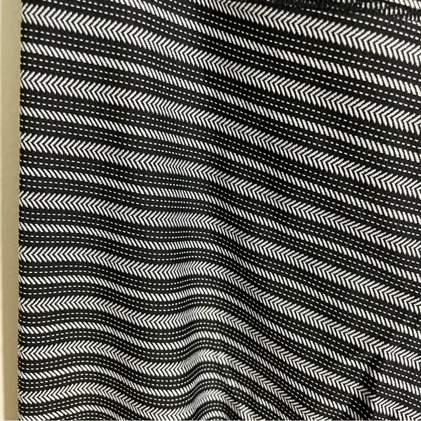 Zyia Black Aztec Adrenaline Leggings - Image 5