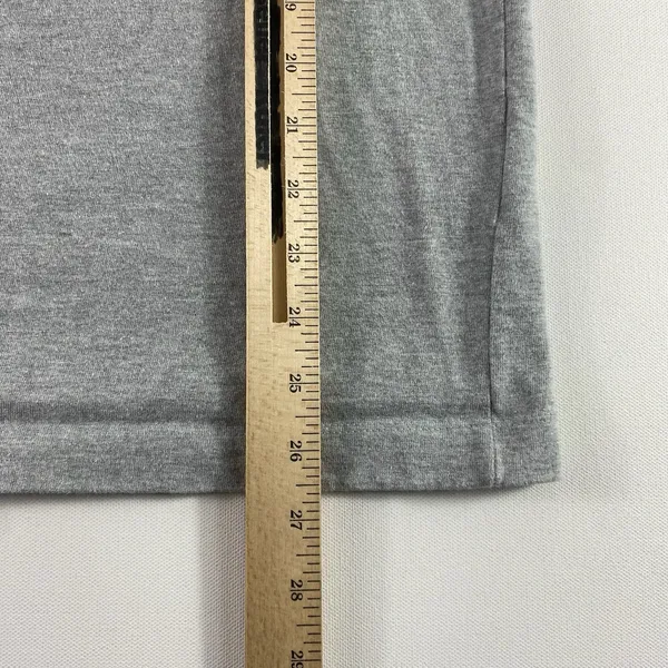 Nike T Shirt Womens XS Oversized Fit Tee‎ Sportswear Essential Gel Dunk Graphic - Image 8