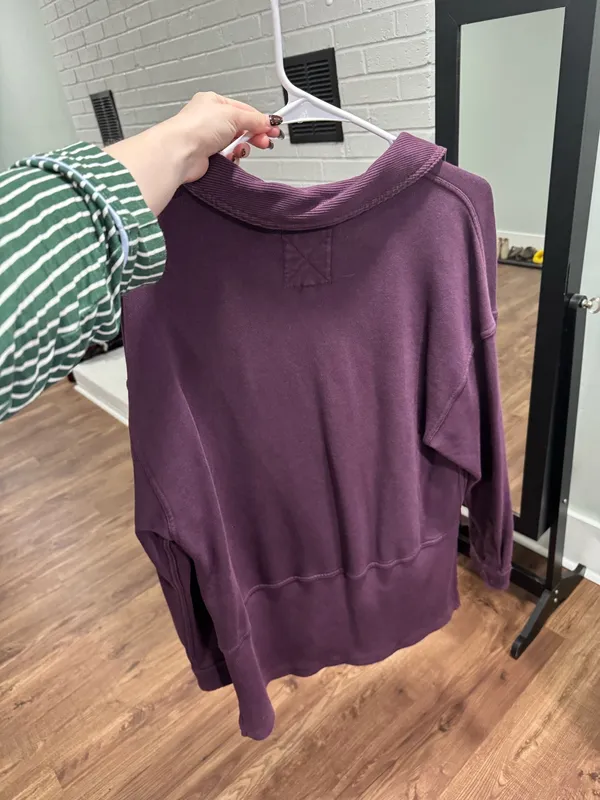 Aerie Pullover - Image 3