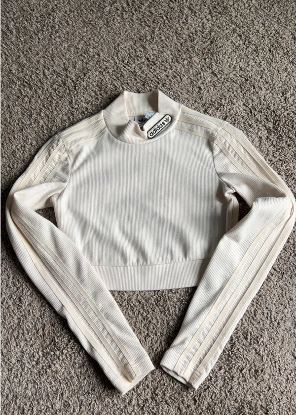 Adidas sweat set - Image 7